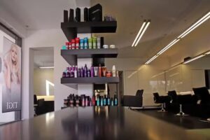 Schubert & Riepl Friseure