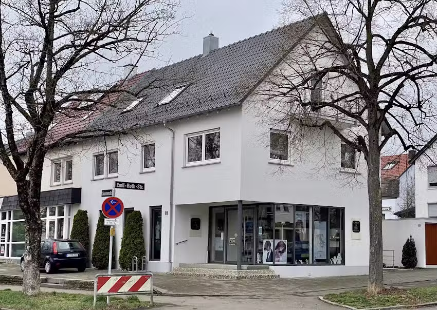 Schubert & Riepl Friseure Reutlingen