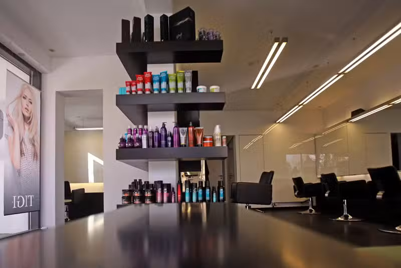 Schubert & Riepl Friseure
