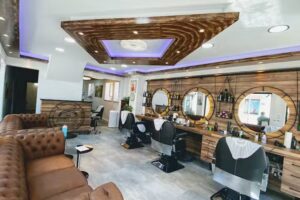 Schwabach Barbershop