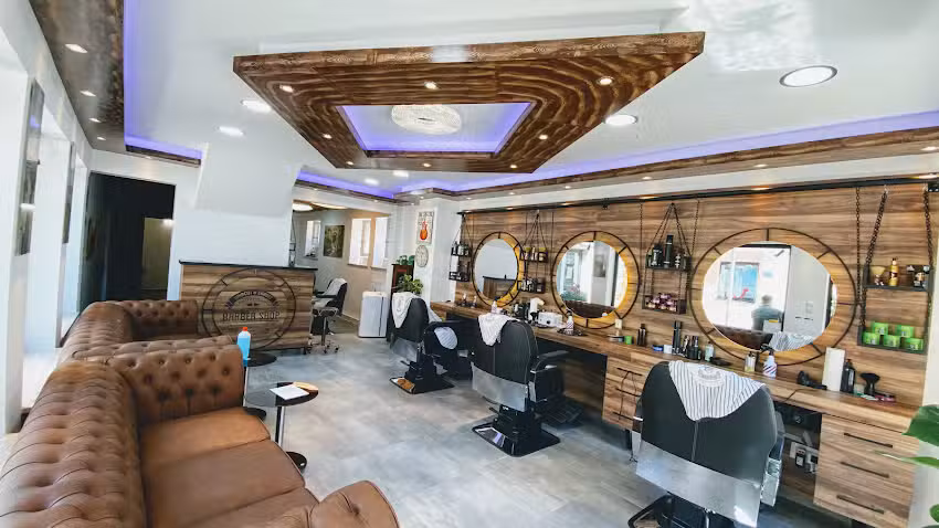 Schwabach Barbershop