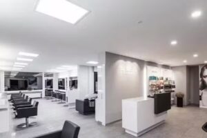 SCHWEERS HAARMODEN I Friseur Kleve IBalayage | Airtouch I Babylights I Blond I Farbe