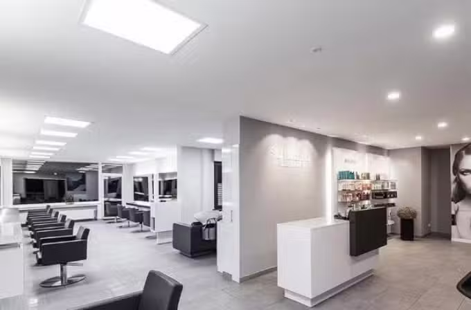 SCHWEERS HAARMODEN I Friseur Kleve IBalayage | Airtouch I Babylights I Blond I Farbe