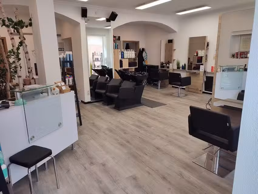 SD-Hairstudio