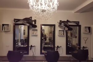 SD-Style Haarverl&auml;ngerungen & Frisuren