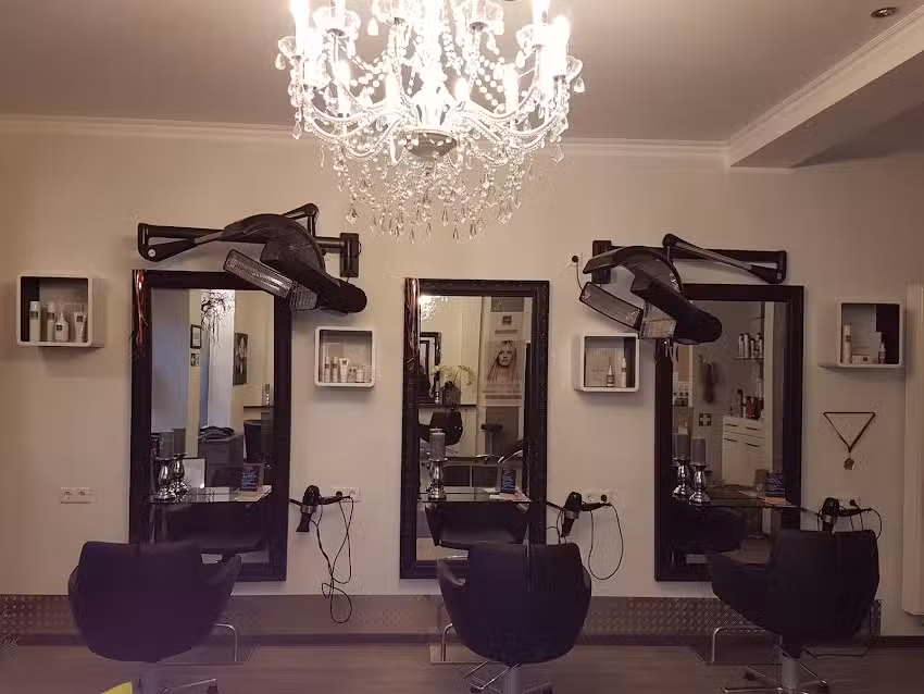SD-Style Haarverl&auml;ngerungen & Frisuren