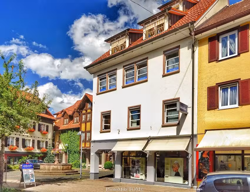 Sebahat Yilmaz-Bader