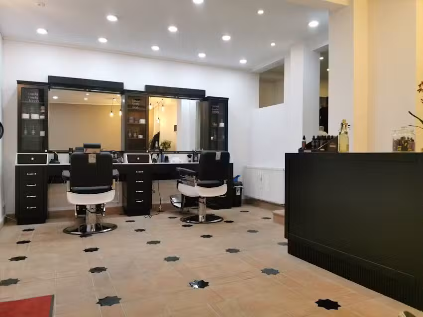 Seckenheimer Barbier &ndash; Mannheim