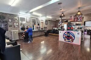 Sedat Barber Shop – Freiburg im Breisgau
