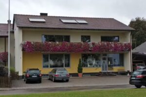 Sedlmeier Brigitte Friseursalon Ni&szlig;lbeck