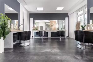 Seeland & Sp&ouml;rck Friseure