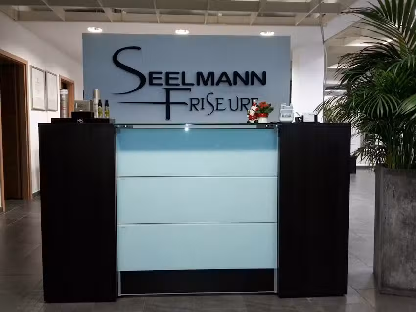 Seelmann Friseure