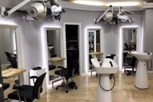 Segebarth Friseure &ndash; Friseur in der S&uuml;dstadt Hannover