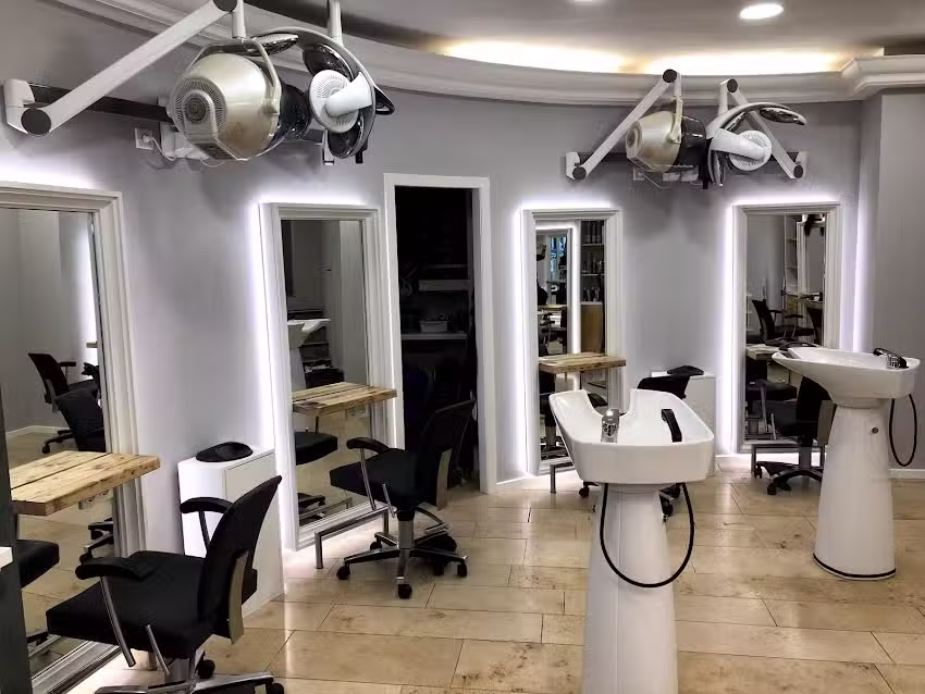 Segebarth Friseure &ndash; Friseur in der S&uuml;dstadt Hannover