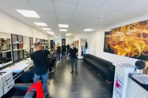 Sehmus Coiffeur – Ihr Friseur in Hameln