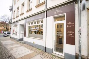 Sei Sch&ouml;n bei Schneidekunst