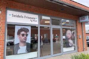 Seidel‘s Friseure