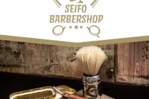 Seifo Barbershop