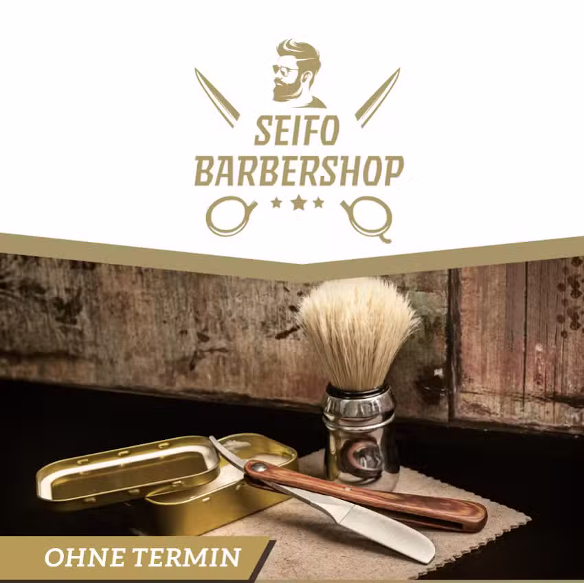 Seifo Barbershop