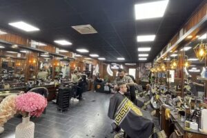 SEIFO Friseursalon Uhingen