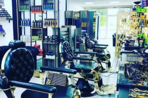 Seif&lsquo;s Hair Salon