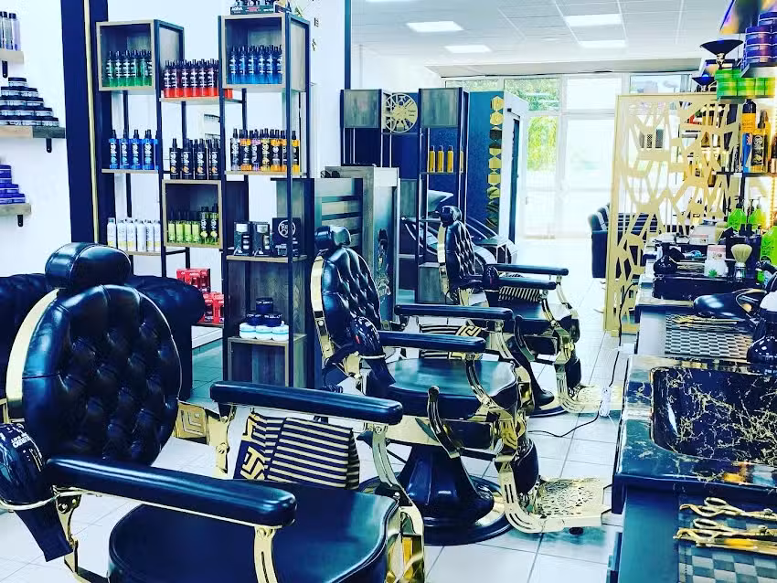 Seif&lsquo;s Hair Salon