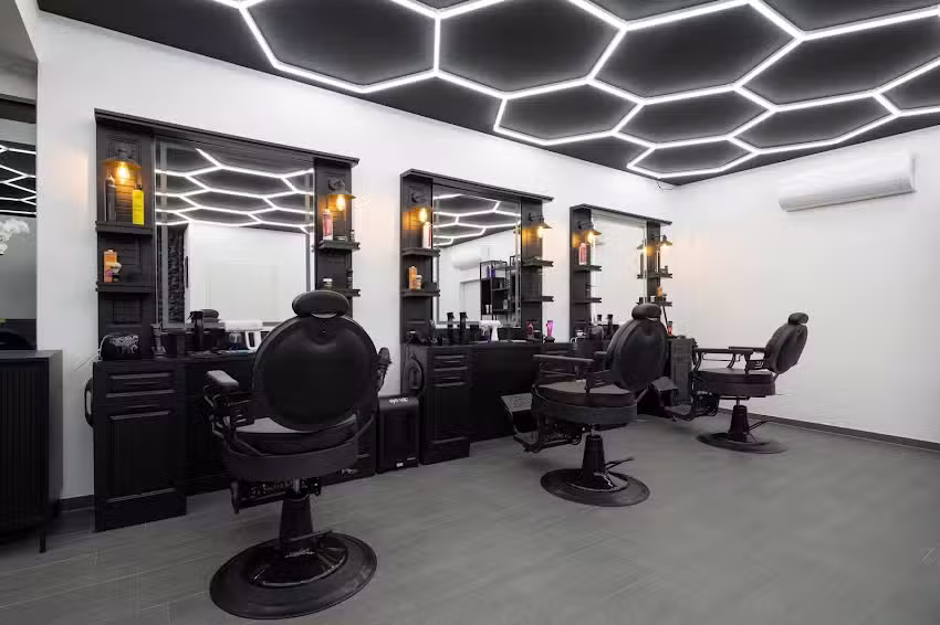 Seko&rsquo;s Men Studio (SMS)