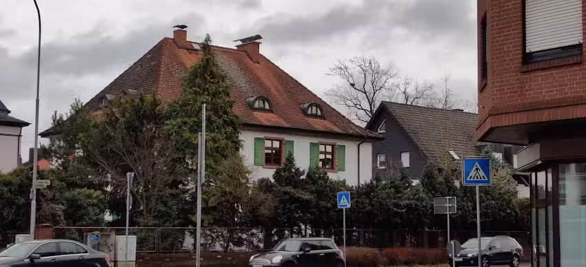Seligenst&auml;dter Barbierstube