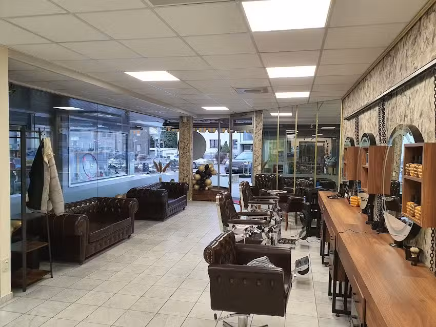 Selim`s Haarstudio