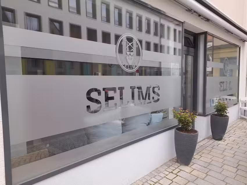 SELIMS Friseur Pfaffenhofen