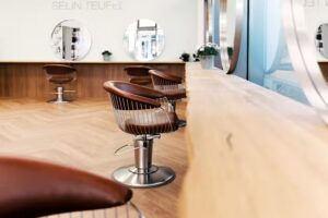 Selin Teufel &ndash; Teuflisch Sch&ouml;n