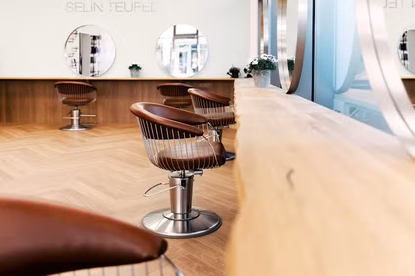 Selin Teufel &ndash; Teuflisch Sch&ouml;n