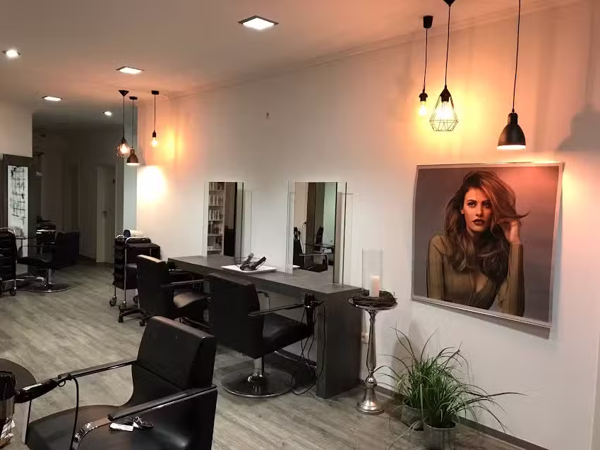 Selina Hairstyle and more Inh. Selina Krah