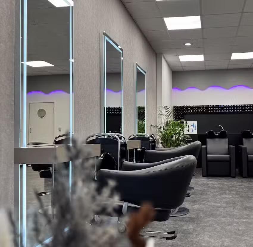 SELLA STYLE FRISEUR