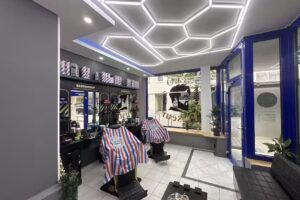 Selo Friseur – Hanau