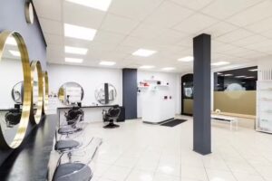 Selvin&rsquo;s Hair & Beauty Salon