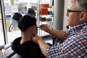 Sem Coiffeur (ehem. Inkas)