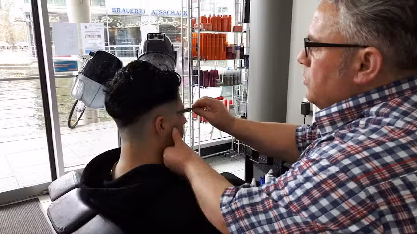 Sem Coiffeur (ehem. Inkas)