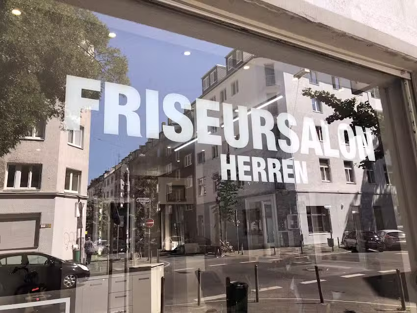 Semo Herren Friseur