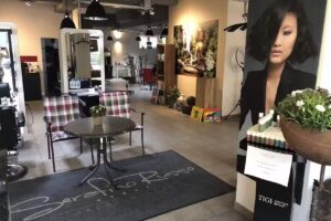 Serafino Russo &ndash; Friseur & FeinkostBar
