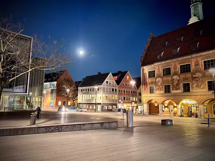 SerGio Friseur & Barbier &ndash; Ulm