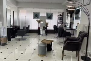 Serkan Akbas Friseurmeister Frisuren