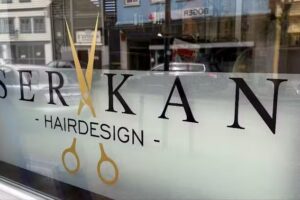 SERKAN Hairdesign