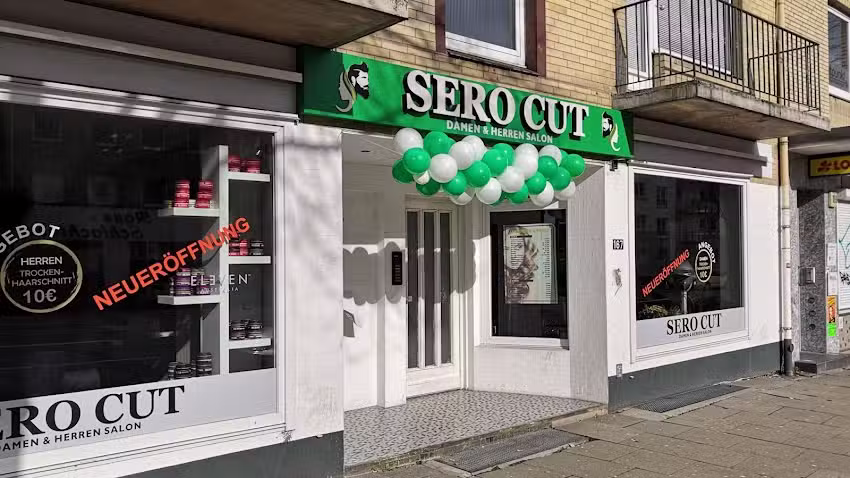 Sero Cut