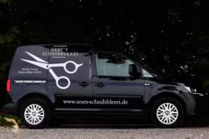 Sese&acute;s Schnibblerei