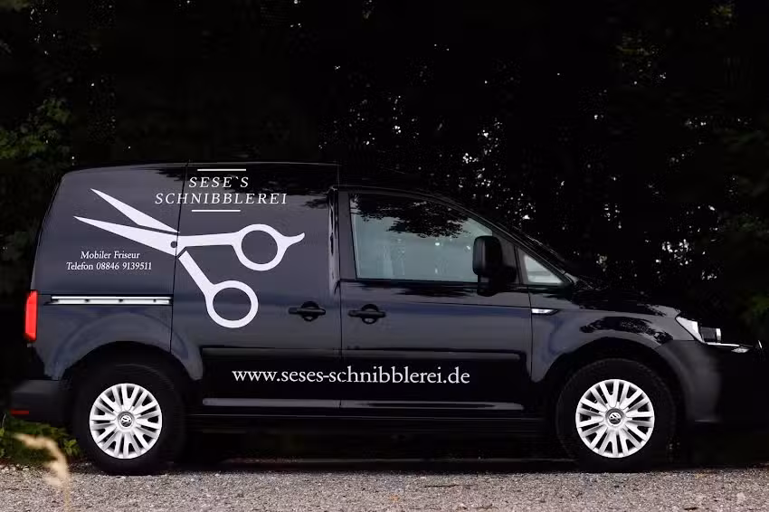 Sese&acute;s Schnibblerei