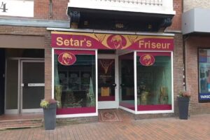 Setar’s Friseur