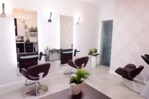 Sevda Linde &ndash; Friseur und Visagistin