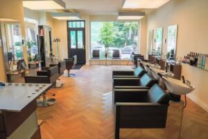 Sevens Hair & Beauty