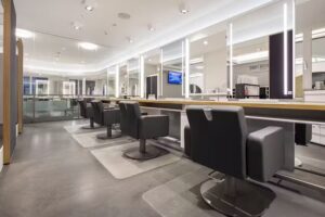 SevenSenses La Biosth&eacute;tique